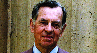 Joseph Campbell and the Power of Myth with Bill Moyers